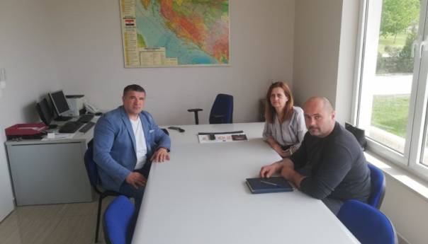 Galić: U borbi protiv nezakonitih migracija nedostaje ljudstva
