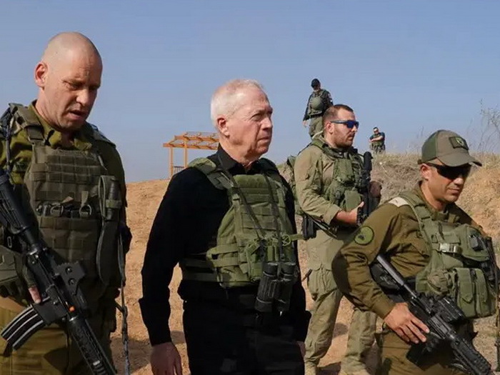 Gallant: Hamasovi borci na jugu proći će gore nego na sjeveru