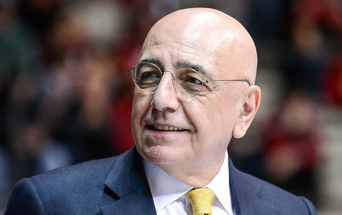 Galliani: Dvije godine trebamo igrati kao u Južnoj Americi