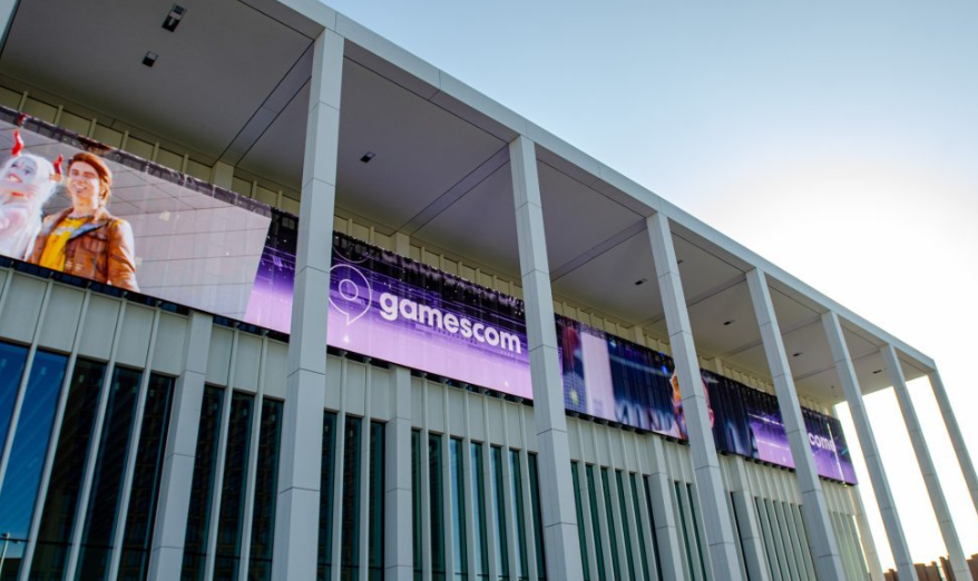 Gamescom 2025: Najveći sajam videoigara uskoro otvara svoja vrata