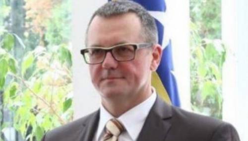 Ganibegović pojasnio sastanak sa Kolićem i iskaz Tužilaštvu