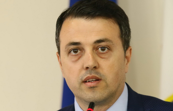 Ganić: Antifašizam i evroatlantske integracije jedini put ka stabilnosti