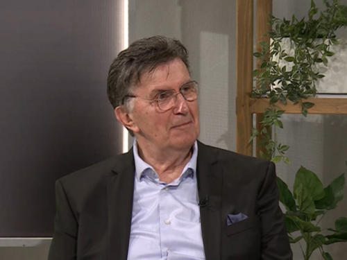 Ganić: Dejton je nedovršen posao, jačati OHR i ekspertsku podršku