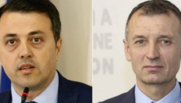 Ganić i Huskić: Neka nam ramazan bude snaga da lakše prebrodimo krizu