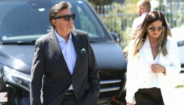 Ganić i ostali danas pred Sudom BiH