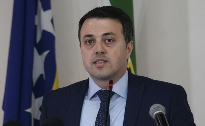 Ganić: Učinili smo sve što je u našoj moći da imamo siguran nastavni proces