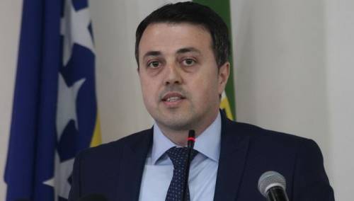 Ganić: Učinili smo sve što je u našoj moći da imamo siguran nastavni proces