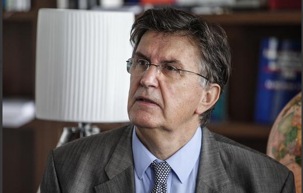 Ganićev pravni tim podnio krivičnu prijavu protiv Kajganića, Tadić i Salihovića