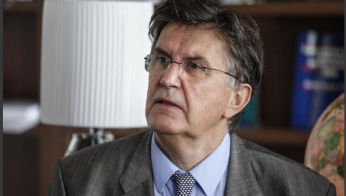 Ganićev pravni tim podnio krivičnu prijavu protiv Kajganića, Tadić i Salihovića