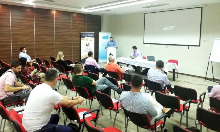 Garancijski fond Vlade FBiH dugoročna podrška privredi