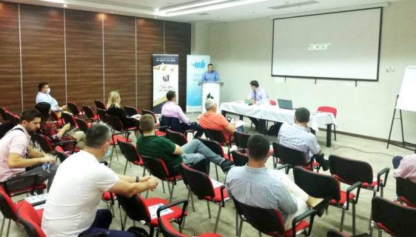 Garancijski fond Vlade FBiH dugoročna podrška privredi