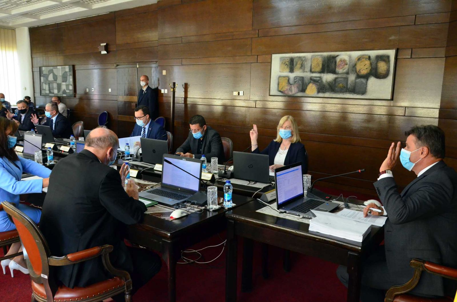 Garancijskom fondu pri Razvojnoj banci još 20 miliona KM