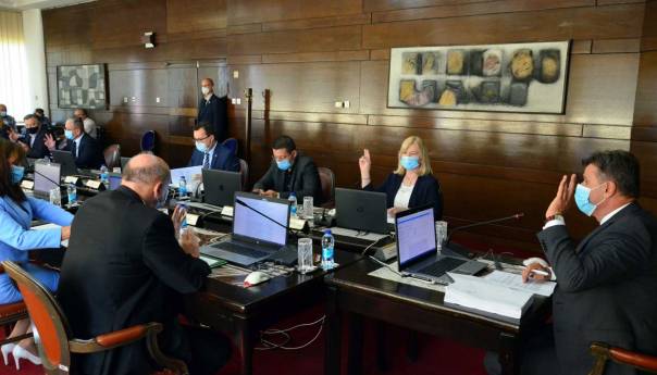 Garancijskom fondu pri Razvojnoj banci još 20 miliona KM