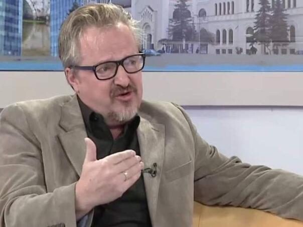 Garant sjećanja: Nova knjiga Akifa Agića "Krvavi siječanj"