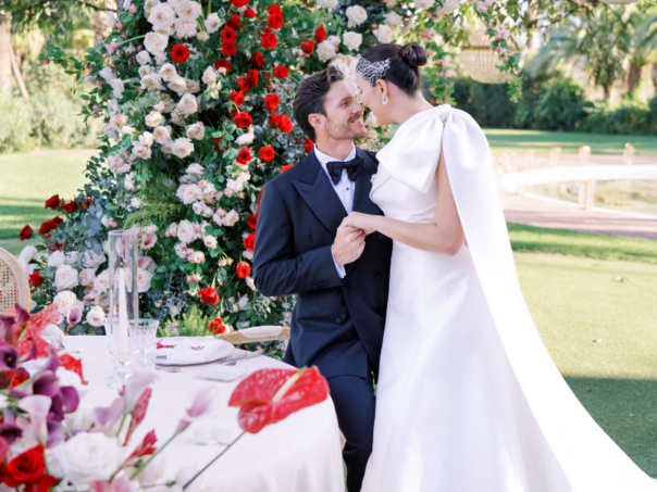 Garbine Muguruza uskoro postaje mama, fotografija otkrila sretnu vijest