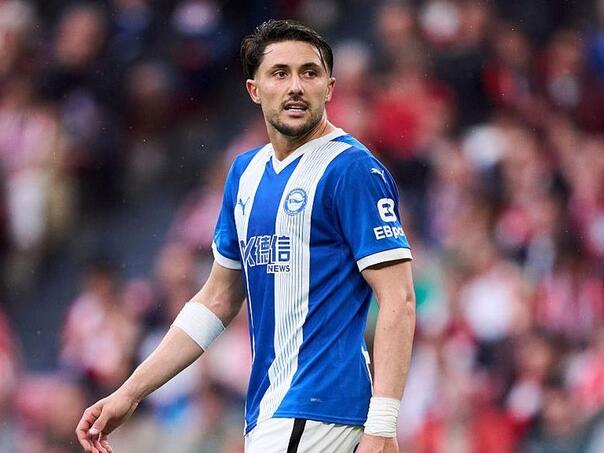 FIFA suspendovala Garcesa zbog falsifikovanja dokumenata