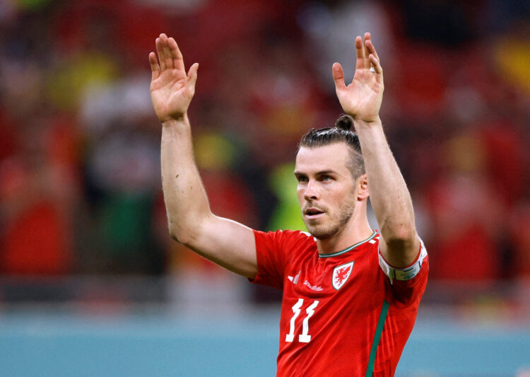 Gareth Bale završio igračku karijeru