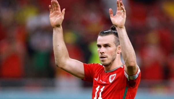Gareth Bale završio igračku karijeru