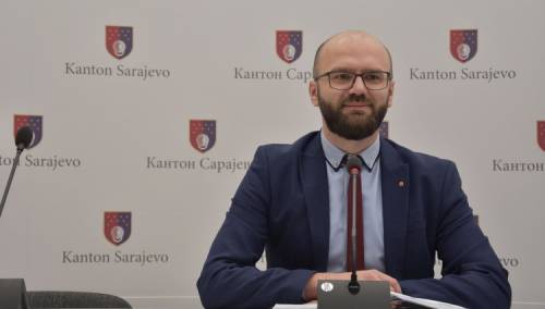 Garibija: Dodatna dva miliona KM za uklanjanje arhitektonskih barijera