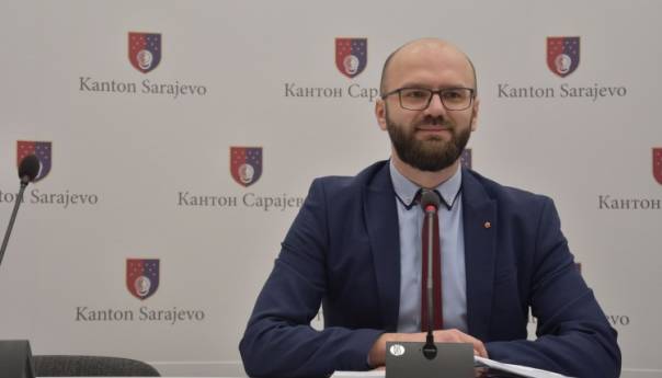 Garibija: Dodatna dva miliona KM za uklanjanje arhitektonskih barijera