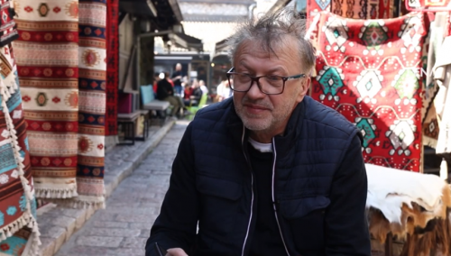 Garibija: Svaki arhitektonski iskorak u gradnji džamja mora biti utemeljen