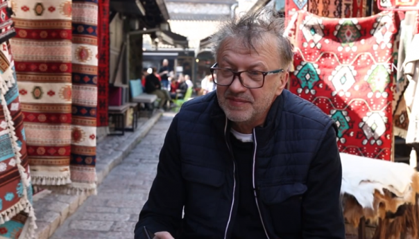 Garibija: Svaki arhitektonski iskorak u gradnji džamja mora biti utemeljen