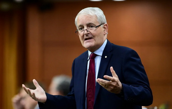 Garneau: Kanada stoji uz BiH i osuđuje negiranje genocida