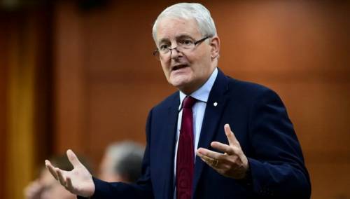 Garneau: Kanada stoji uz BiH i osuđuje negiranje genocida