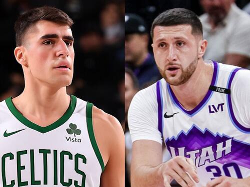 Garza briljirao protiv Toronta: Double-double učinak u pobjedi Bostona