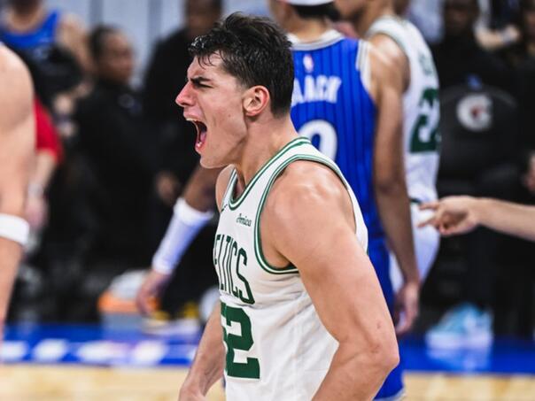 Garza dvocifren u pobjedi Bostona, Jokić oduševio trojkom uz sirenu