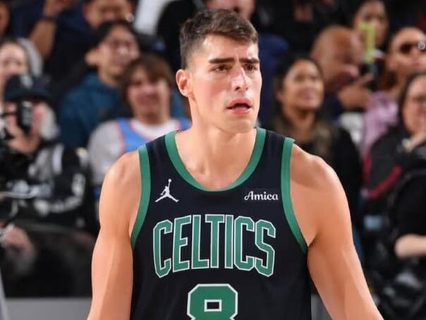 Garza dvocifren u pobjedi Bostona nad Dallasom