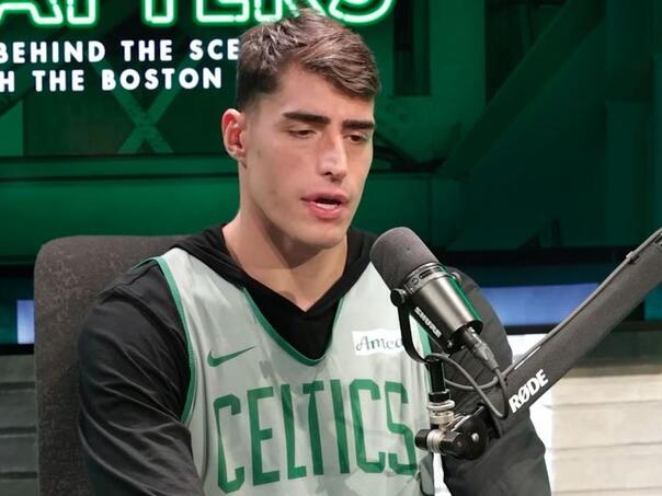 Garza: Izvadili su mi cistu od 4,5 kg, mogao sam umrijeti