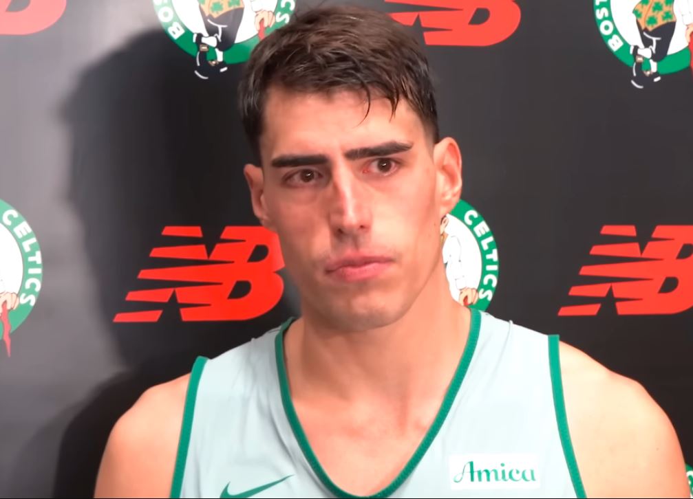 Garza o dolasku u Boston: Ova šansa je došla u perfektno vrijeme