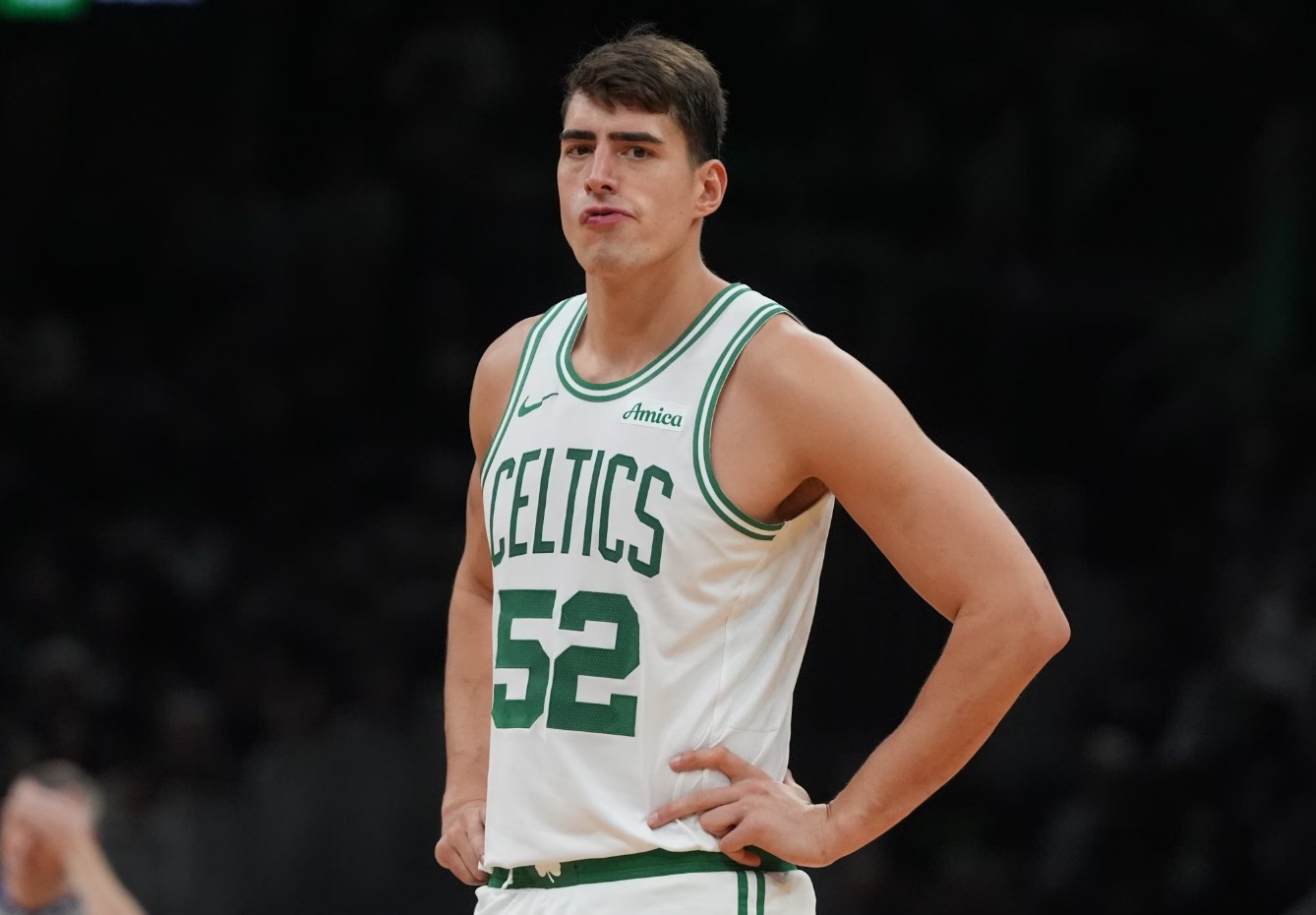 Garza učestvovao u rekordu Bostona, Jokić i Wembanyama oduševili 