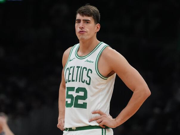 Garza učestvovao u rekordu Bostona, Jokić i Wembanyama oduševili