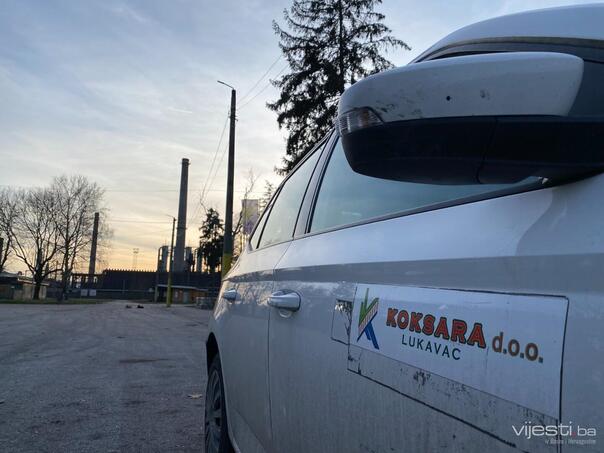 Gašenje Koksare Lukavac veliki gubitak za industriju i 800 radnika