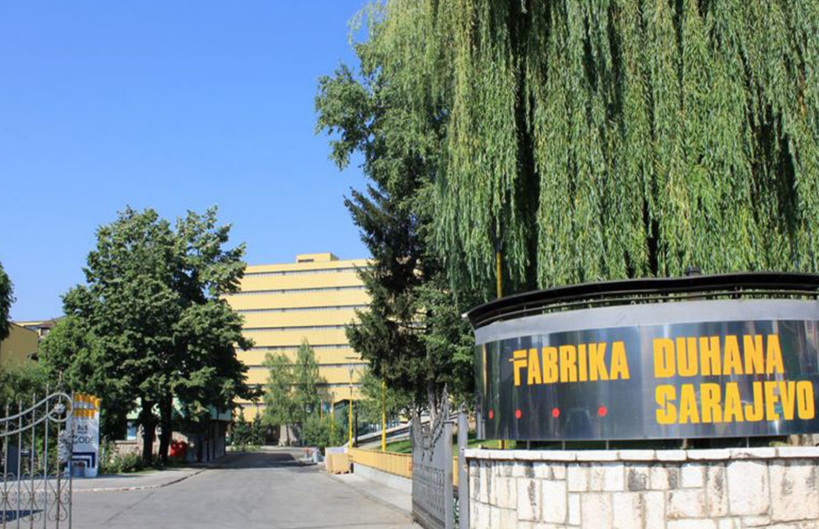 Gasi li se Fabrika duhana Sarajevo nakon 142 godine rada