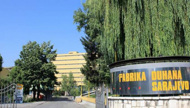 Gasi li se Fabrika duhana Sarajevo nakon 142 godine rada