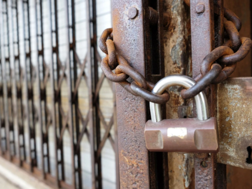 Gasi se njemačka fabrika za 380 radnih mjesta