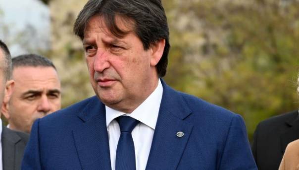 Gašić o pucnjavi u Mladenovcu: Ovo je teroristički akt