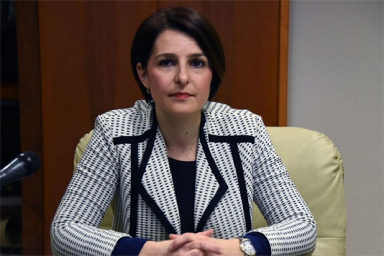 Gašić: Tražimo način kako da opstane turizam u uslovima pandemije