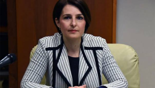 Gašić: Tražimo način kako da opstane turizam u uslovima pandemije