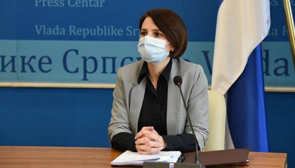 Gašić: Turistički vaučer za plaćanje usluge smještaja u RS-u