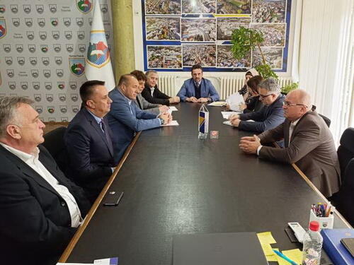 Gasifikacija za održiv rast i nova radna mjesta u SBK