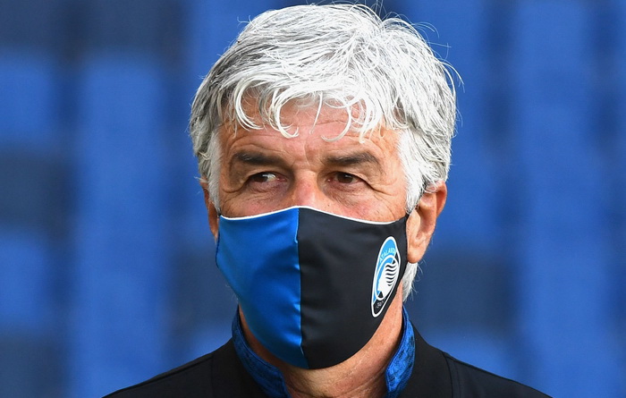 Gasperini: Žao mi je Mbappéa