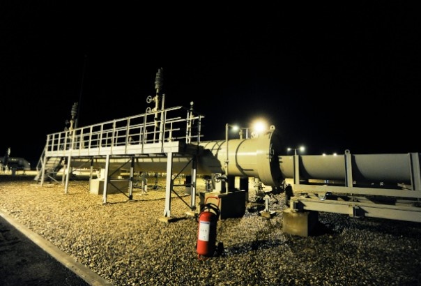 Gasprom počeo sa isporukom gasa Srbiji i BiH preko Turskog toka