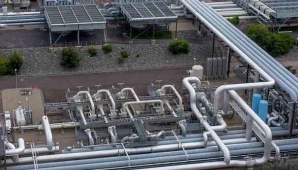 Gasprom: Ruske zalihe gasa dovoljne za 100 godina