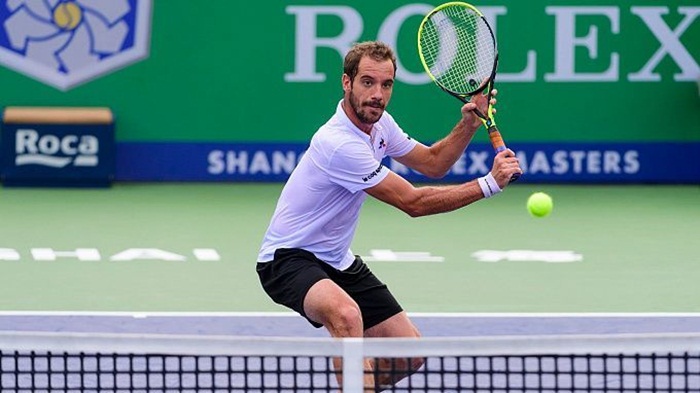 Gasquet objasnio zašto mu je Federer bolji teniser od Đokovića
