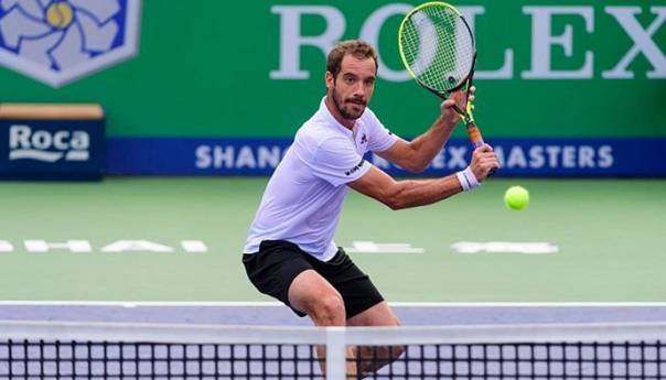 Gasquet objasnio zašto mu je Federer bolji teniser od Đokovića