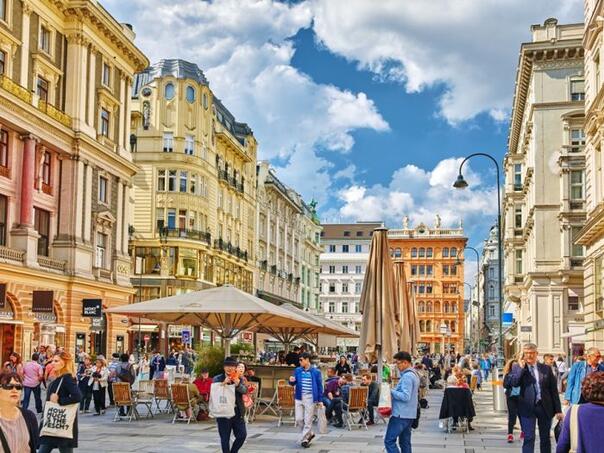 Gastarbajter prijavio djecu u Austriji, a živjela u BiH: Dobio 20.000 eura porodičnog dodatka